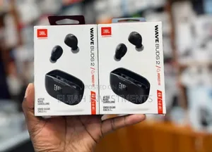 JBL Wave Buds 2