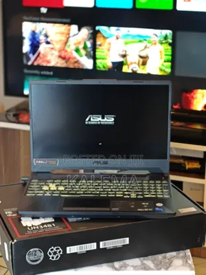Laptop Asus TUF Gaming FX504 8GB Intel Core i5 SSD 256GB