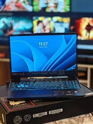 Laptop Asus TUF Gaming FX504 8GB Intel Core i5 SSD 256GB