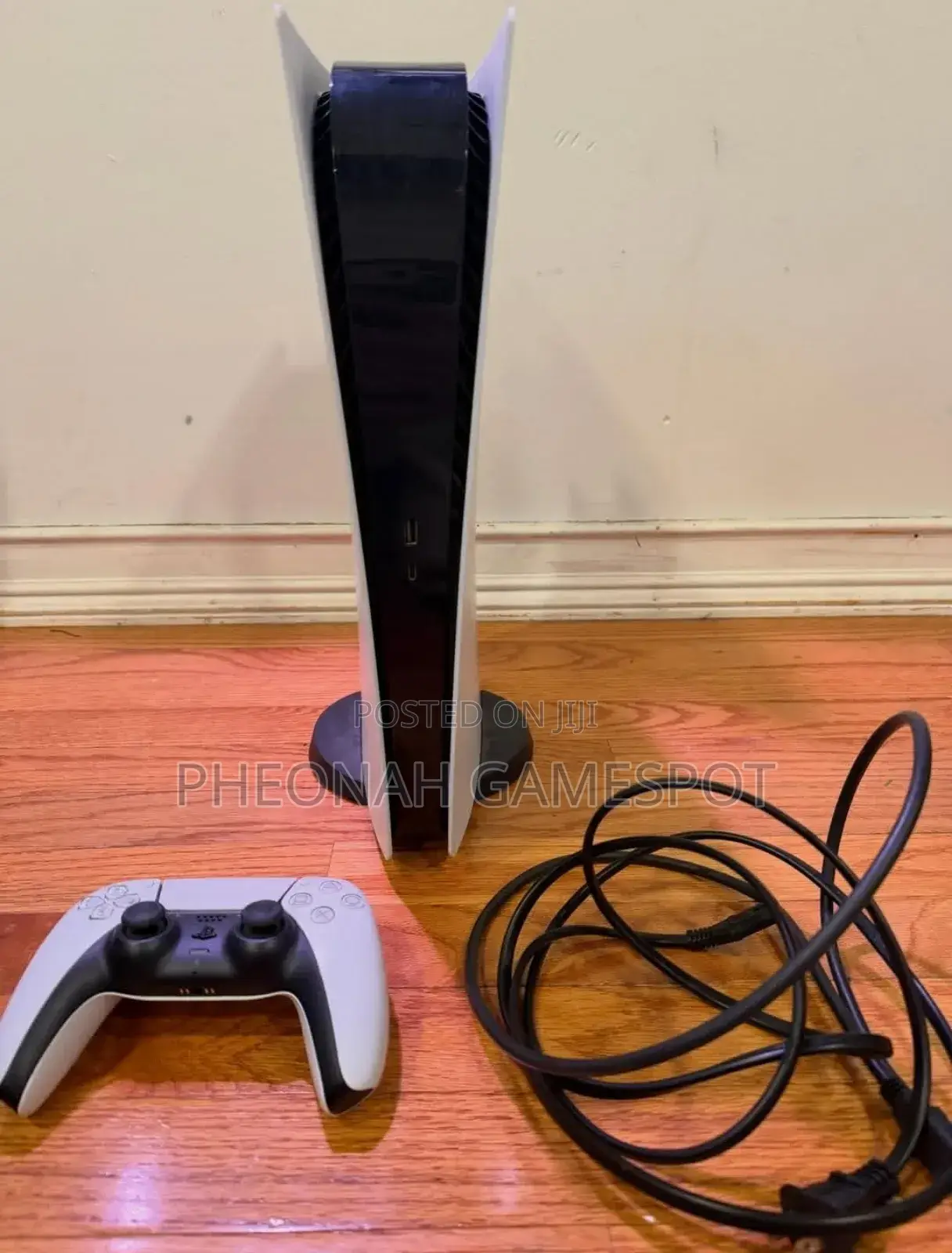 Ps5 Standard: Parents, It's the Best Investment for a Quiet Evening