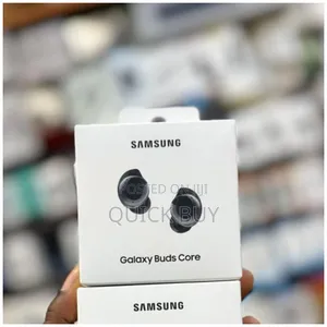 Samsung Galaxy Buds Core