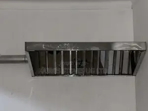 Smoke Extra Chimney