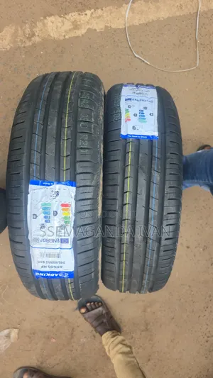 205/65r15 Roadking Tyres