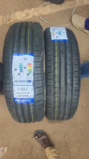 205/65r15 Roadking Tyres
