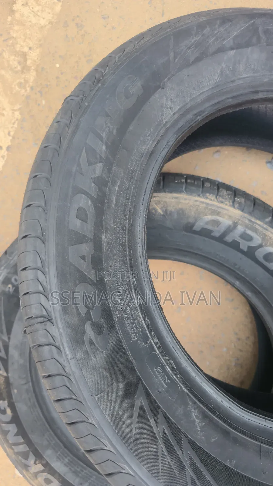 205/65r15 Roadking Tyres