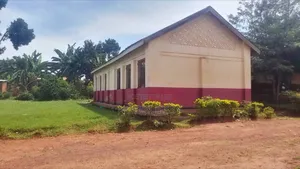 Jinja a Secondary School for Sale at 800m on 3 Acres of Land