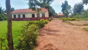 Jinja a Secondary School for Sale at 800m on 3 Acres of Land