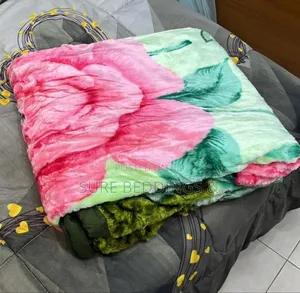 Ciroc School Blanket