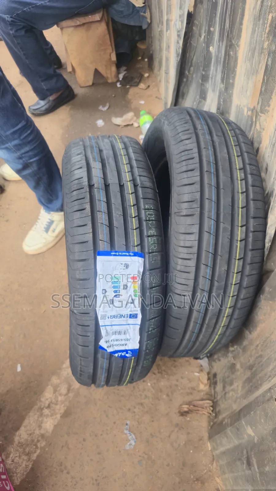 205/65r15 Roadking Tyres
