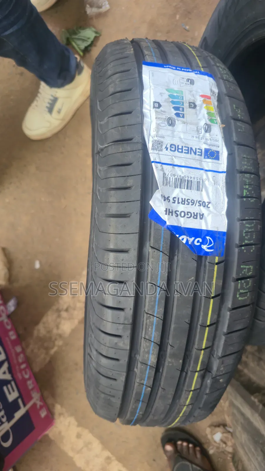 205/65r15 Roadking Tyres