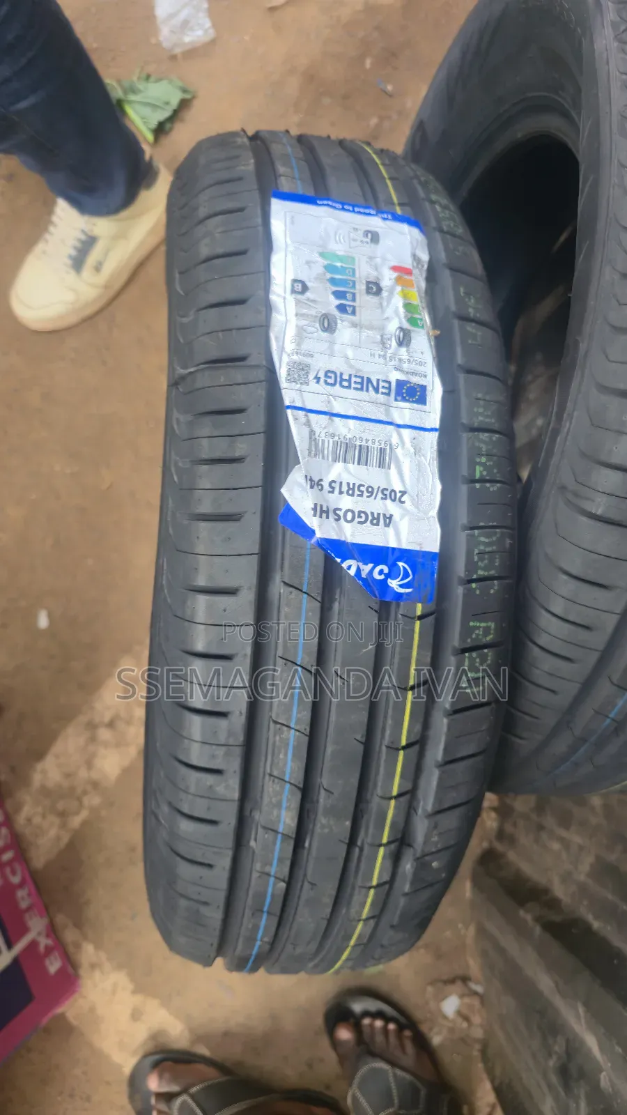 205/65r15 Roadking Tyres