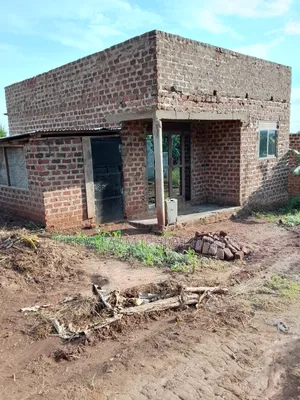 2 Bedroom House In Phiona's House, Kiringente For Sale