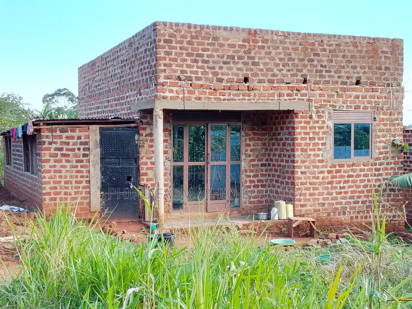 2 Bedroom House In Phiona's House, Kiringente For Sale
