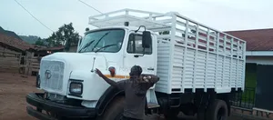 Tata Truck