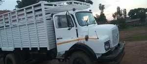 Tata Truck