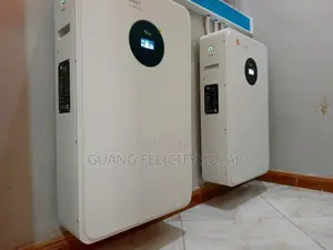 20kwh Backup System