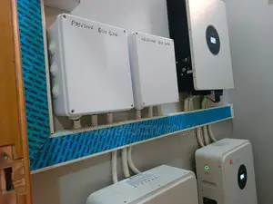 20kwh Backup System