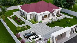 Kefeza Smarthome Architectural Plans