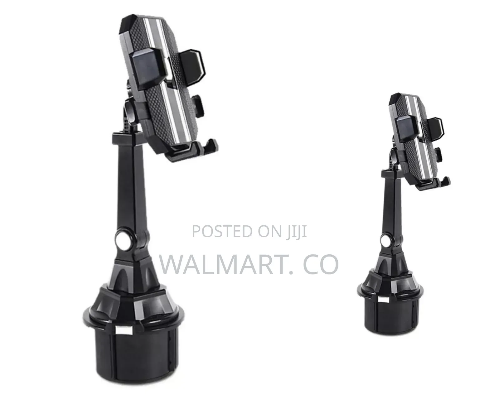 Universal Car Cup Phone Holder