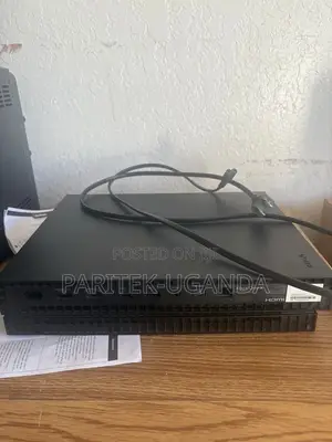Microsoft Xbox One X 1tb Black Gaming Console