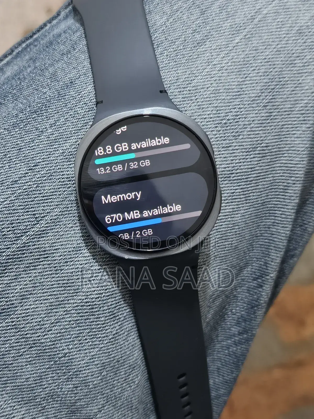Samsung Galaxy Watch 8 44mm