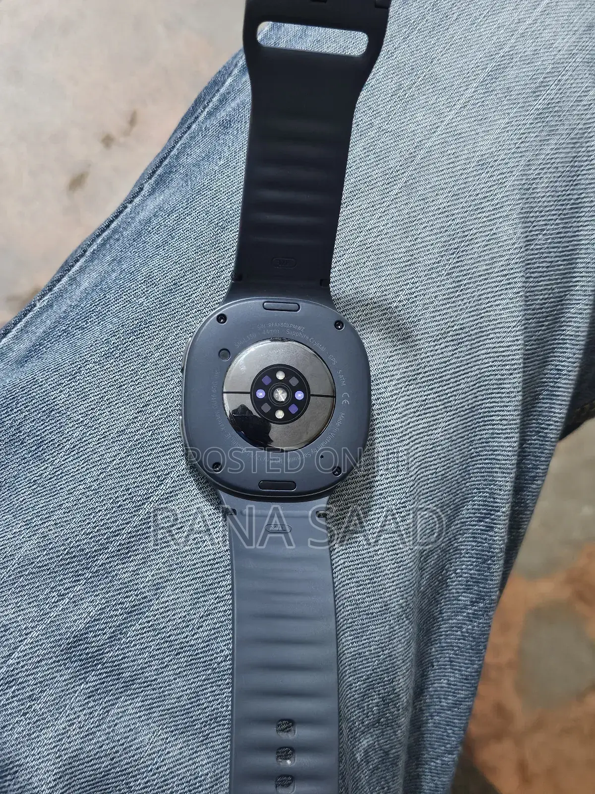 Samsung Galaxy Watch 8 44mm