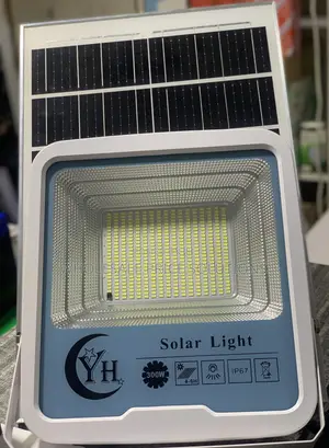 Floodlight