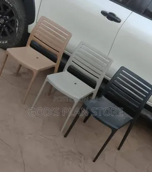 Murphy Side Plastic Chairs Plastic Chairs