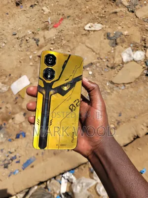 ZTE nubia Neo 2 256 GB Gold