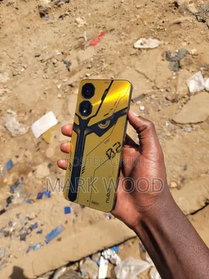 ZTE nubia Neo 2 256 GB Gold