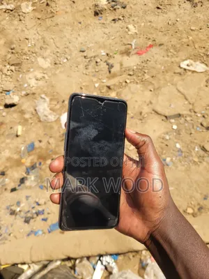 ZTE nubia Neo 2 256 GB Gold