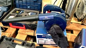Air Blower Maxmech