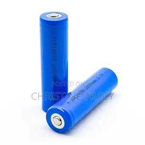 3.7v Lithium Ion Batteries