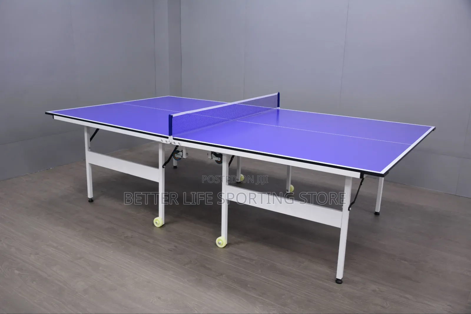 Table Tennis Table Waterproof Best Quality