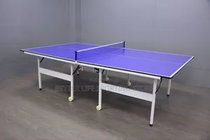 Table Tennis Table Waterproof Best Quality