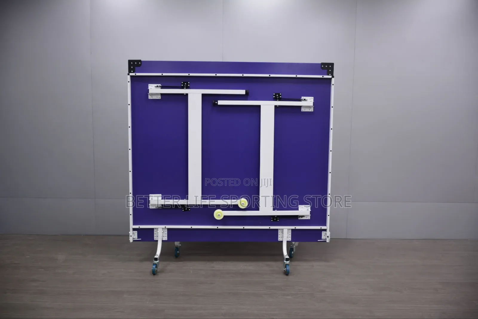 Table Tennis Table Waterproof Best Quality