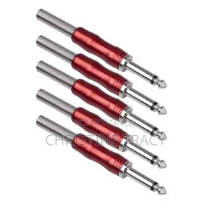 Audio Jack Connectors