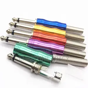 Audio Jack Connectors