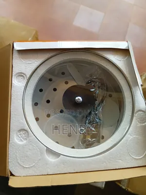 Electric Rice Cooker