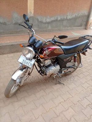 Motorcycle 2025