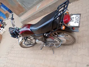 Motorcycle 2025