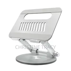 Foldable And Adjustable Cellphone Stand