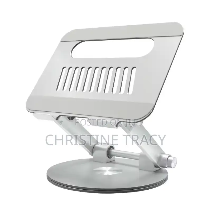 Foldable And Adjustable Cellphone Stand
