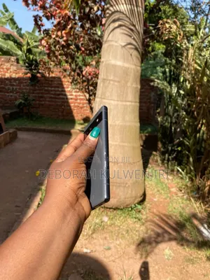 Google Pixel 7a 128 GB Black