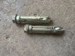Expansion Bolts