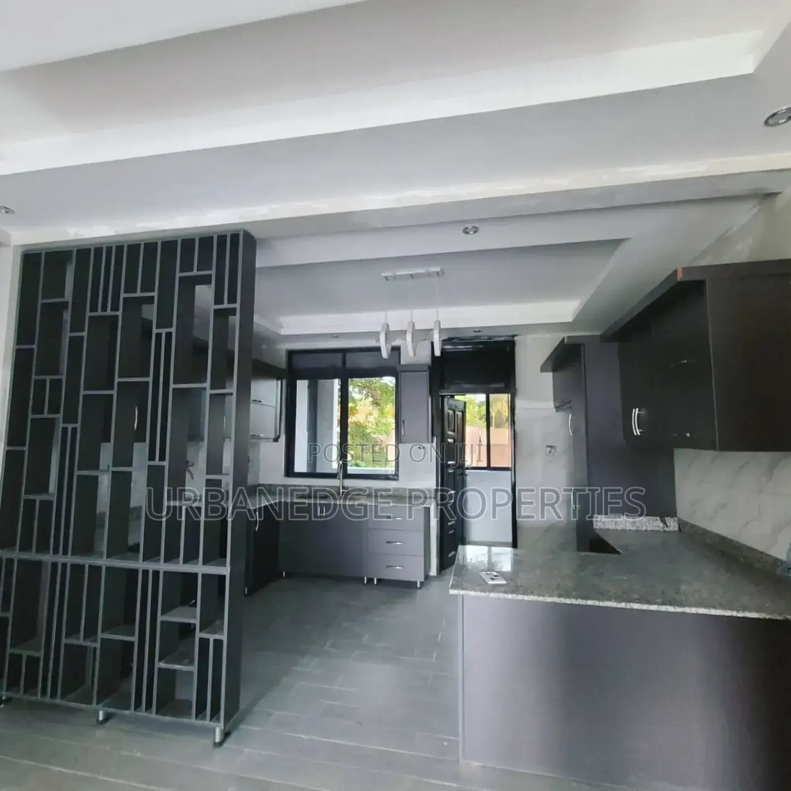 3bdrm Apartment in Kigo, Central Division for rent