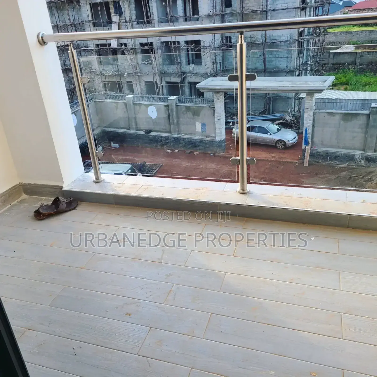 3bdrm Apartment in Kigo, Central Division for rent
