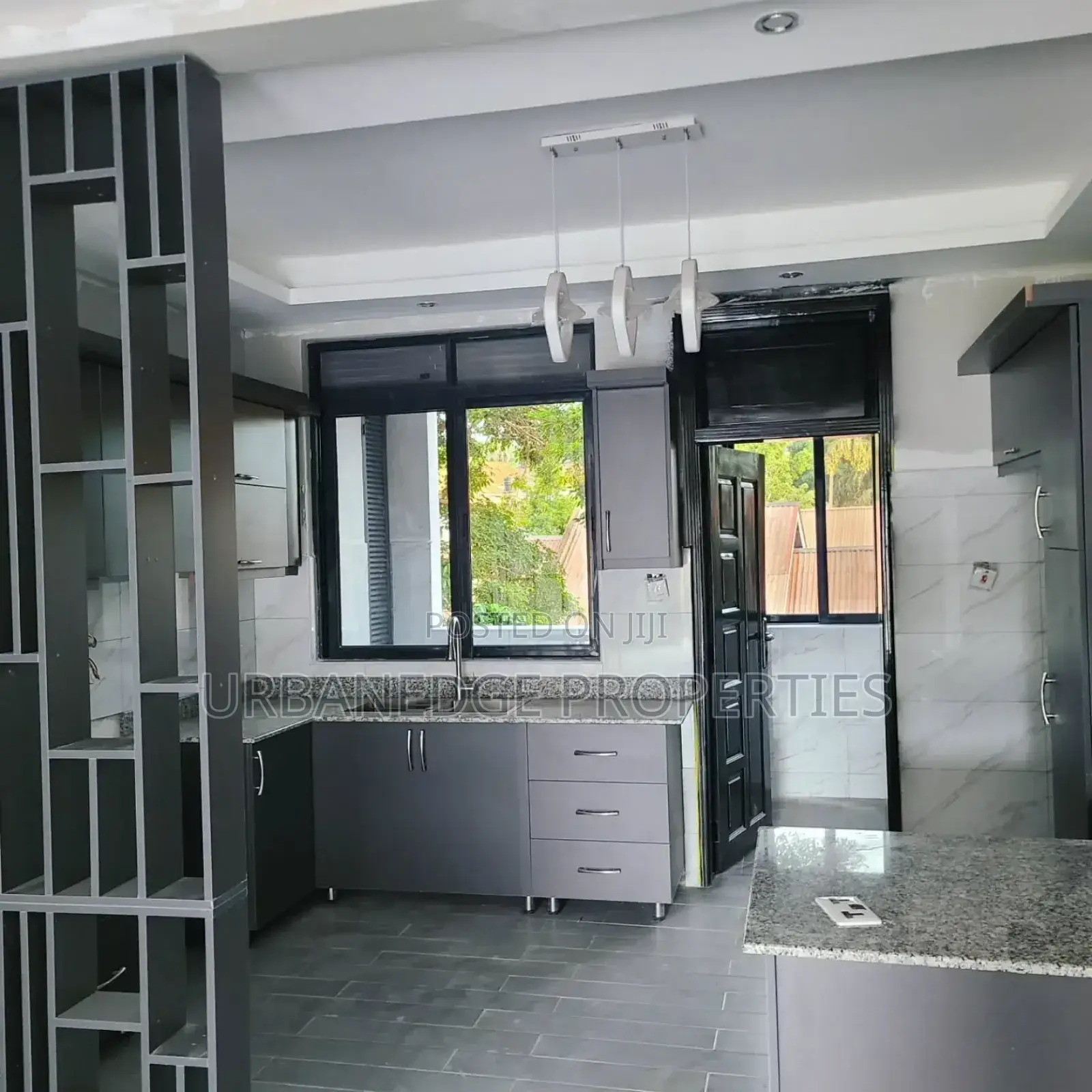 3bdrm Apartment in Kigo, Central Division for rent