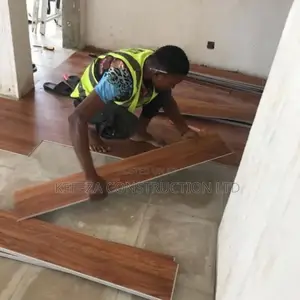 Engineered Wood Floor