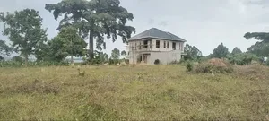 130 Decimals Lake View Entebbe 